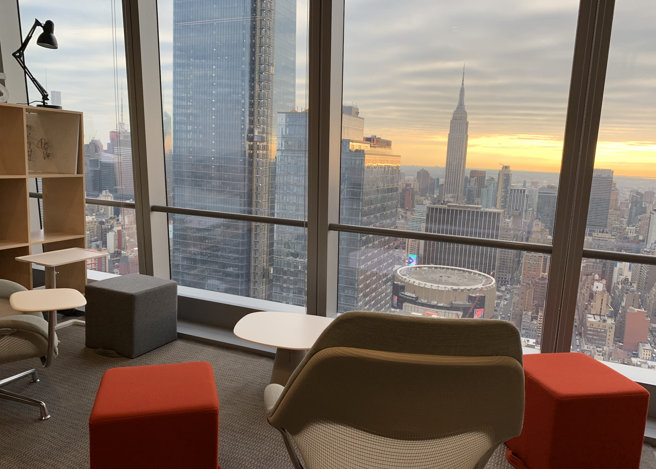 Announcing the SAP.iO Foundry NY Winter 2019 Cohort of Enterprise Social Impact Tech Startups