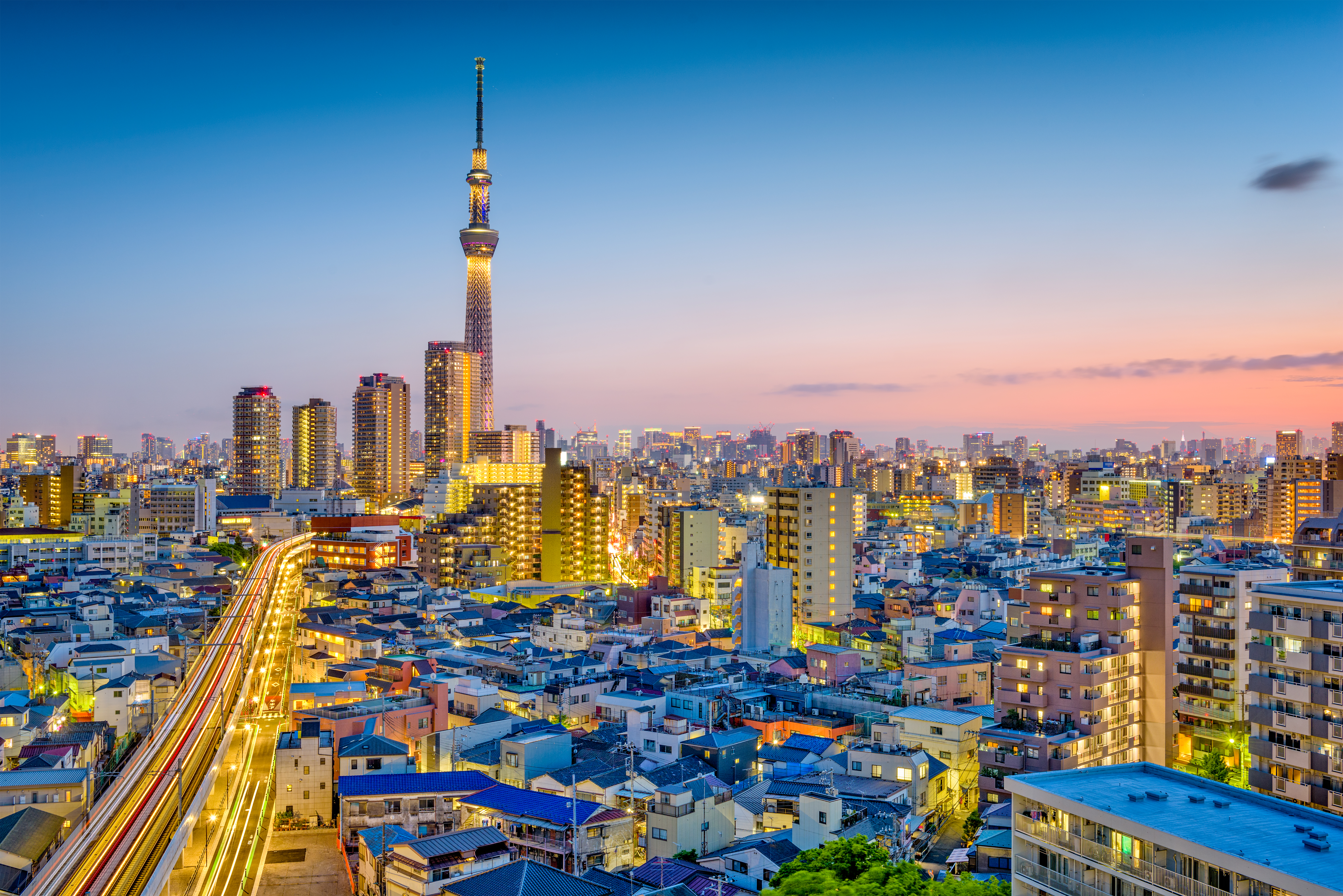 Startup Guide Tokyo: how this global tech hub is reinventing itself for a new wave of entrepreneurs