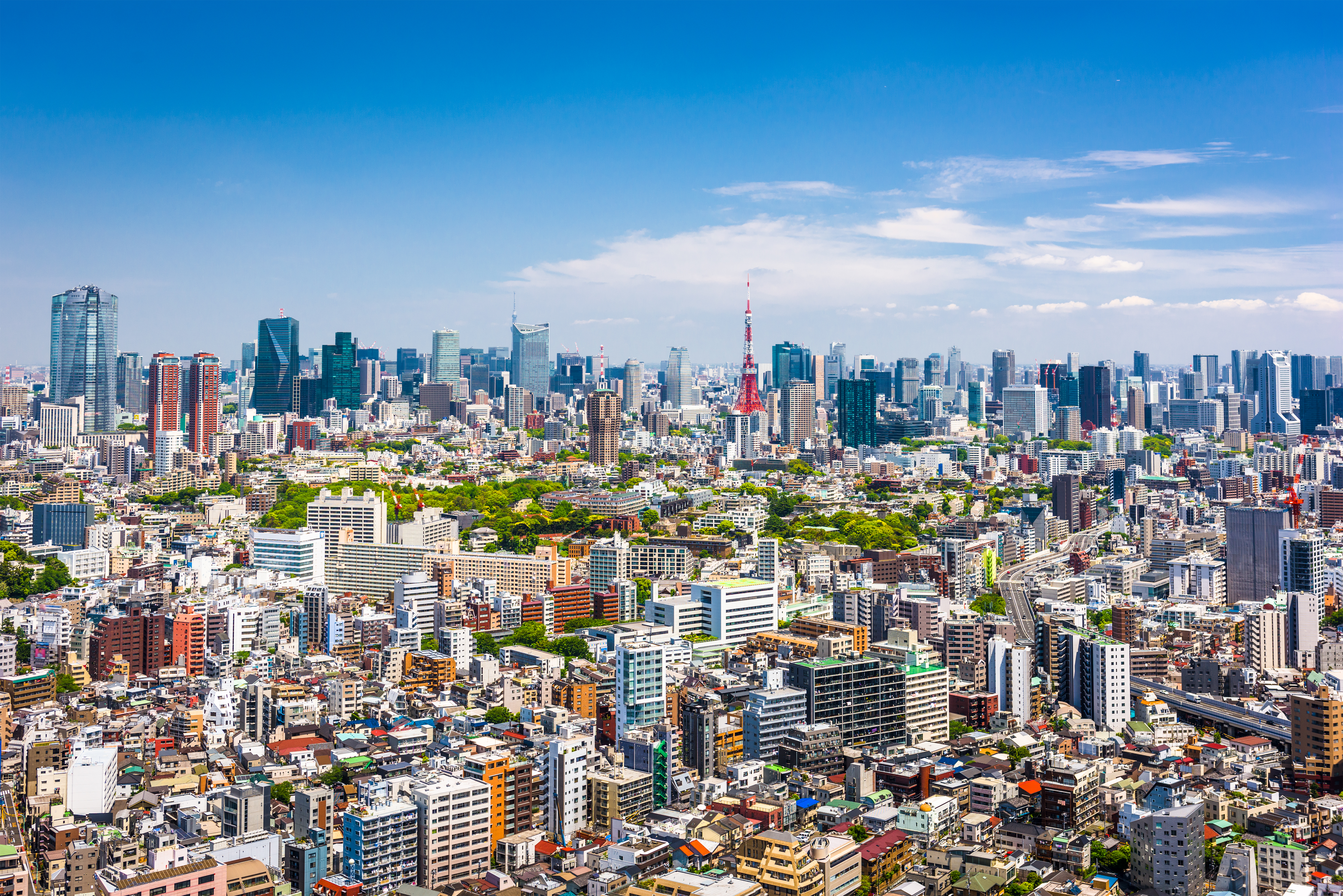 Software giant SAP launches the first SAP.iO Tokyo cohort to accelerate B2B Japanese tech startups