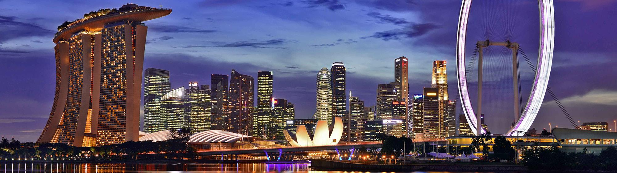 SAP launches Singapore accelerator for SE Asian enterprise tech start-ups