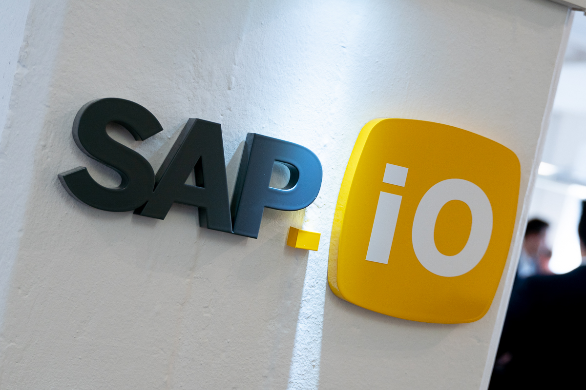 Start-ups and the SAP CX Partner Ecosystem