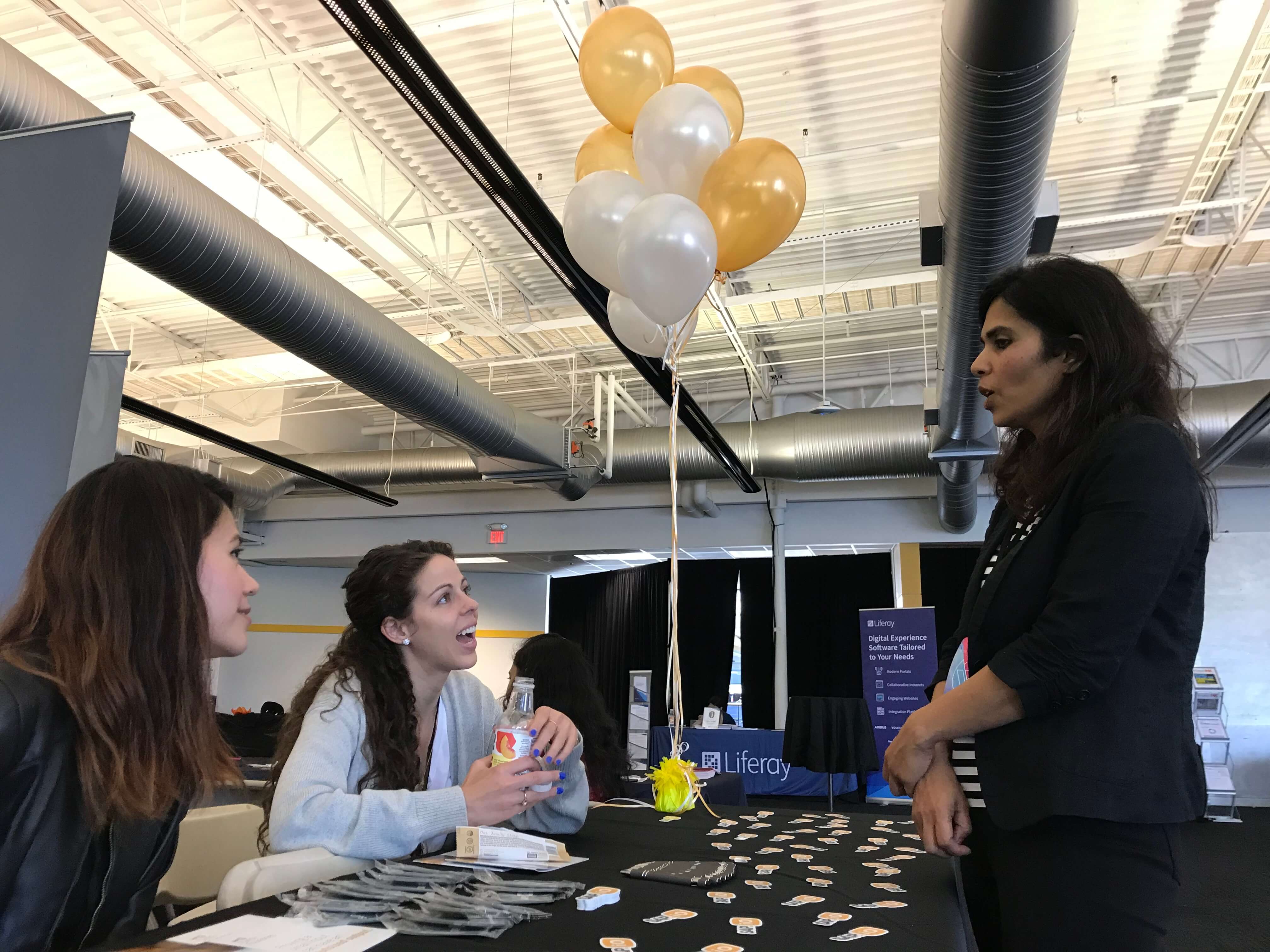 Five Years Strong: Silicon Valley Forum’s 2019 Women in Tech Festival Makes Waves in Silicon Valley and Beyond