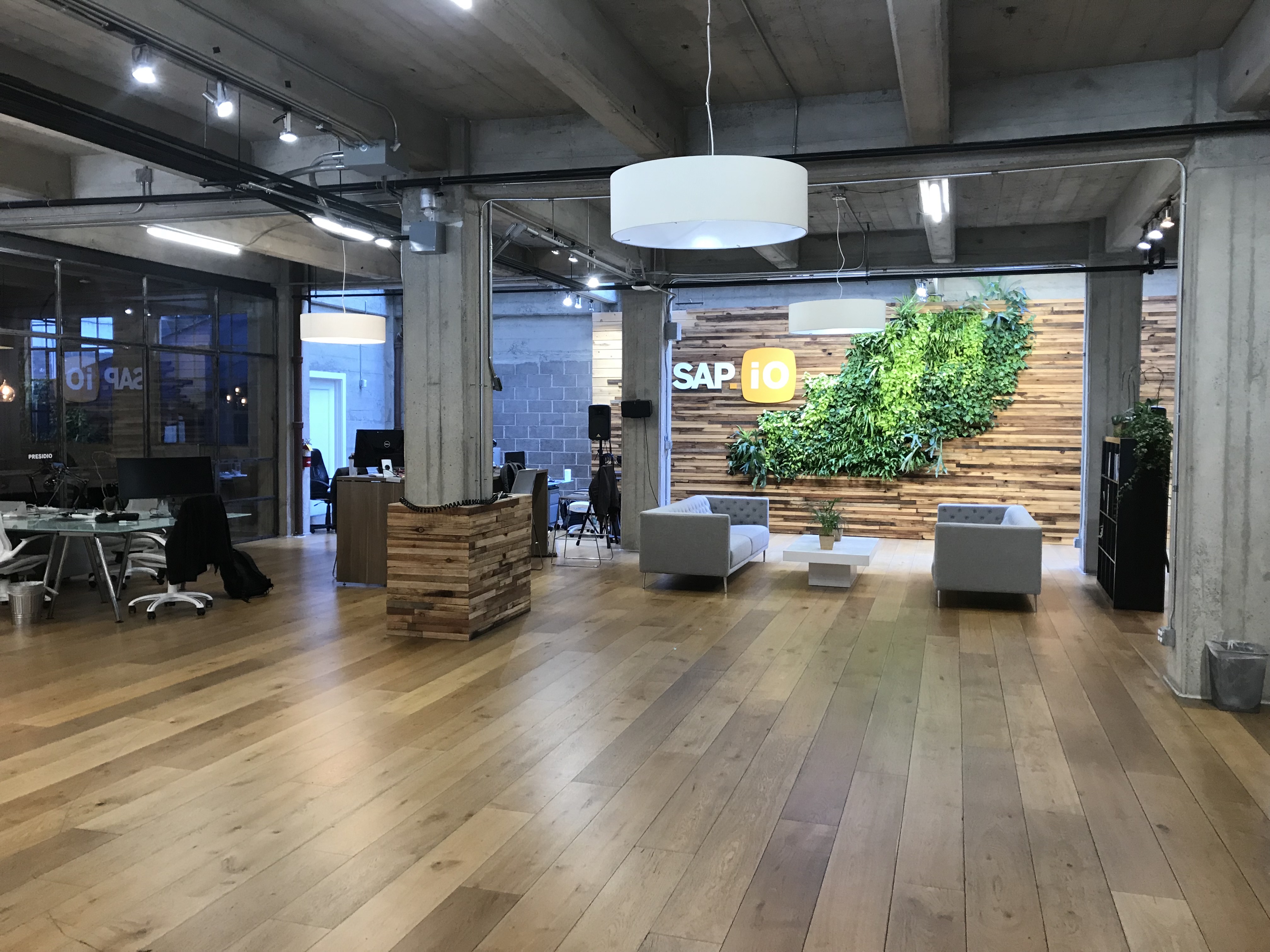 SAP.iO Foundry San Francisco Launches Accelerator Program Focused on Travel and Expense Management