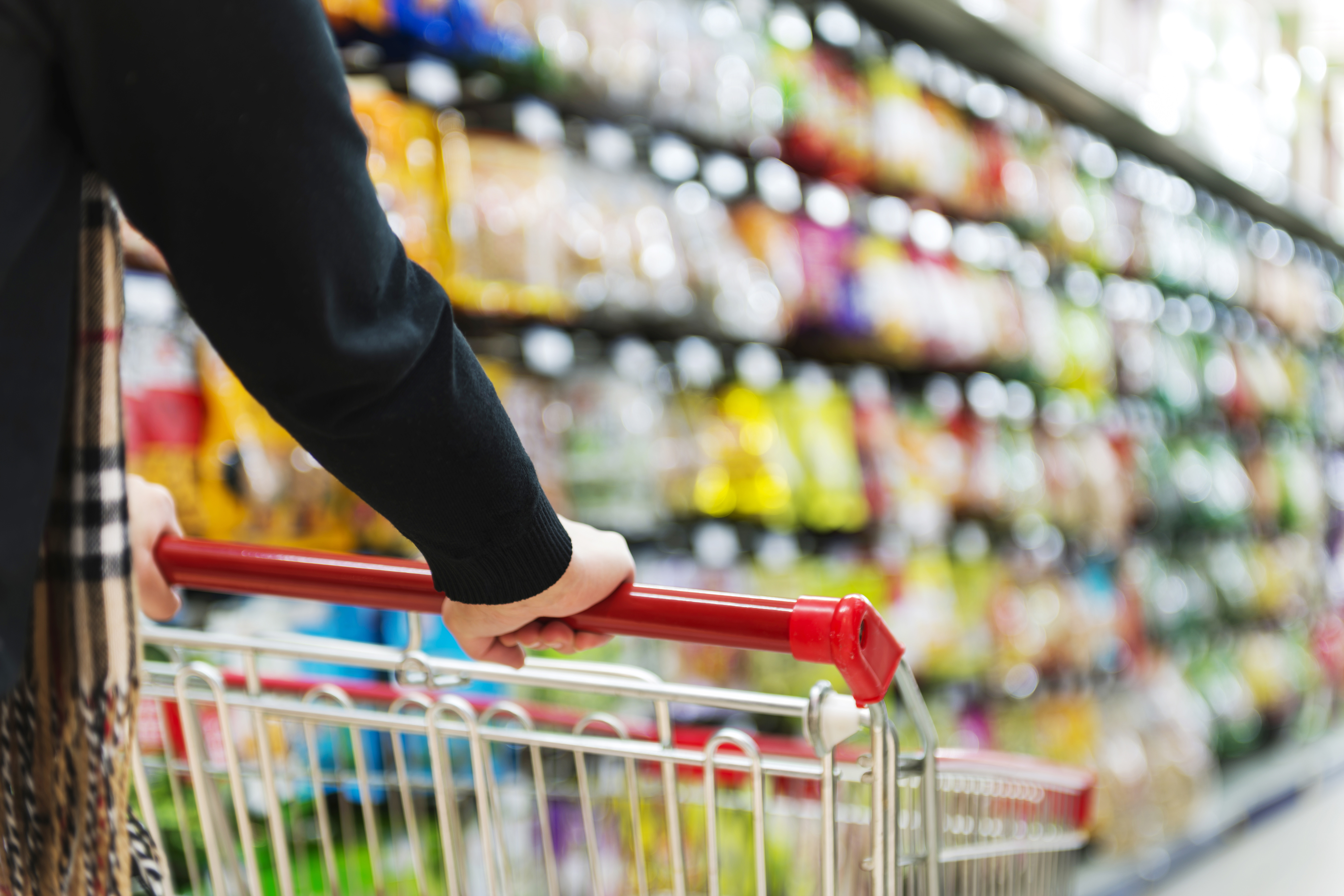 ScanTrust and SAP to enhance food traceability