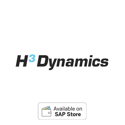 H3 Dynamics