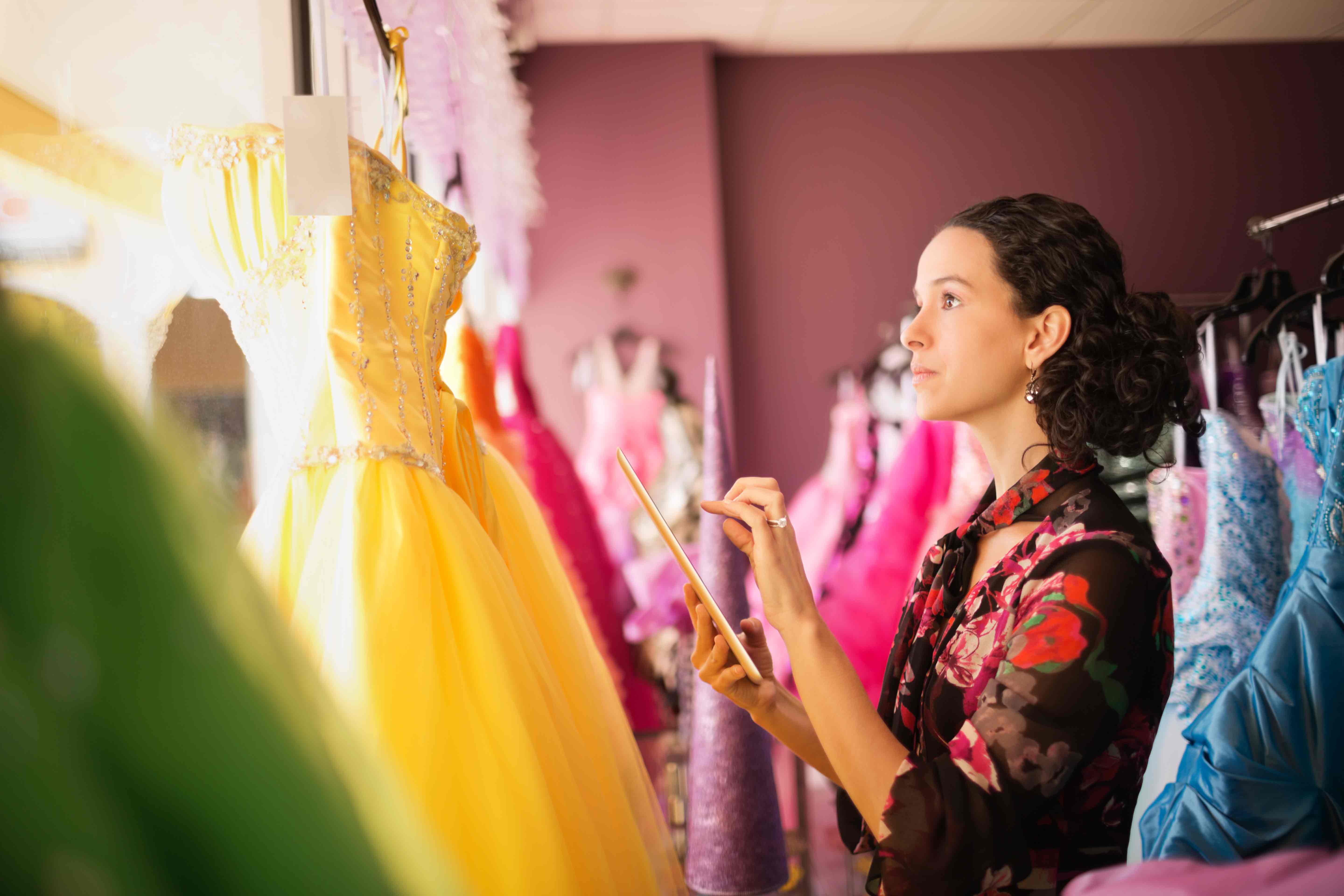 S/4HANA helps Queen of Raw improve textile sustainability