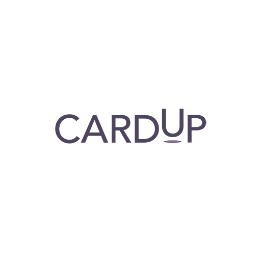CardUp Pte Ltd