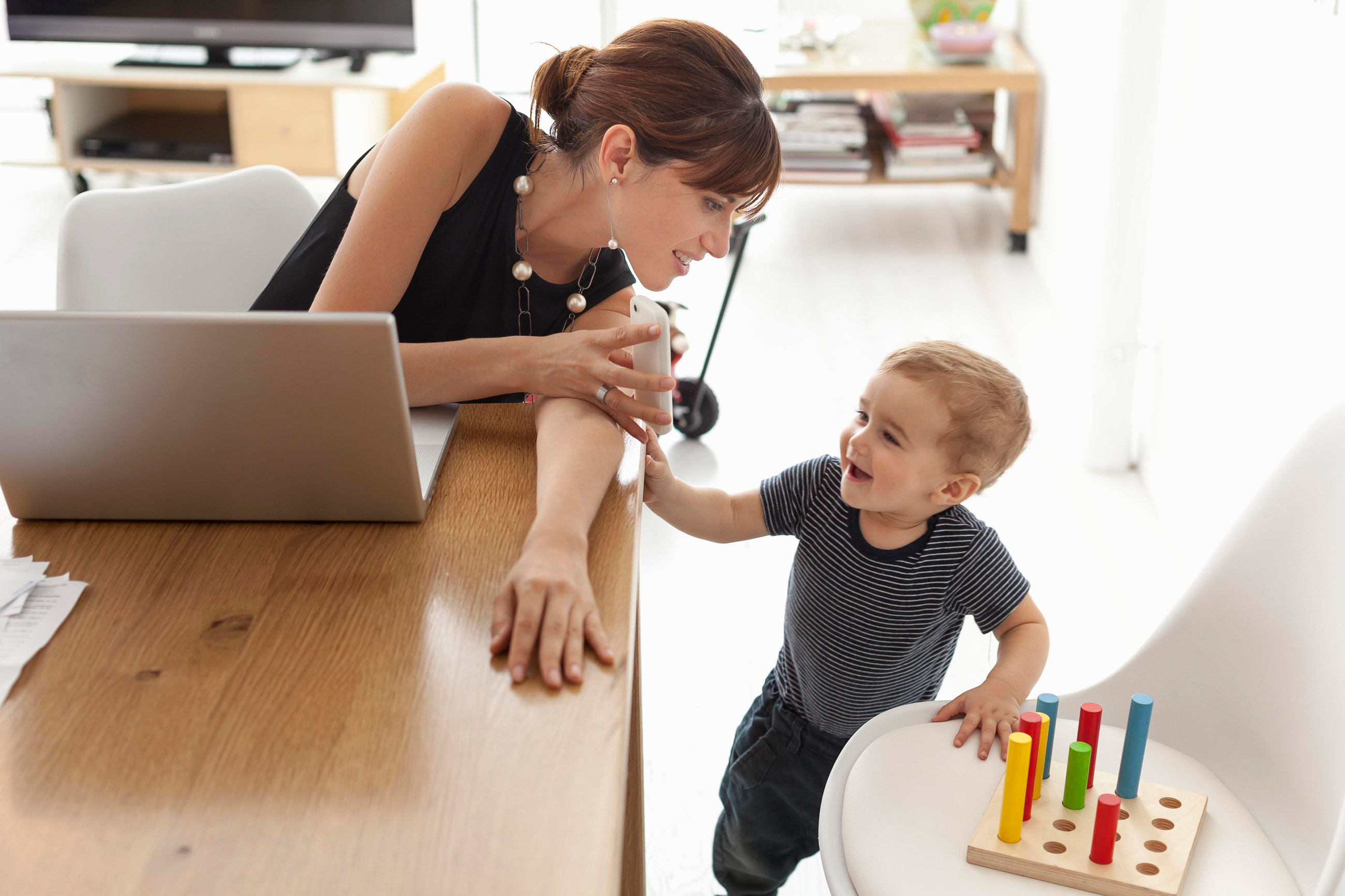 SAP Startup Spotlight: The Mom Project