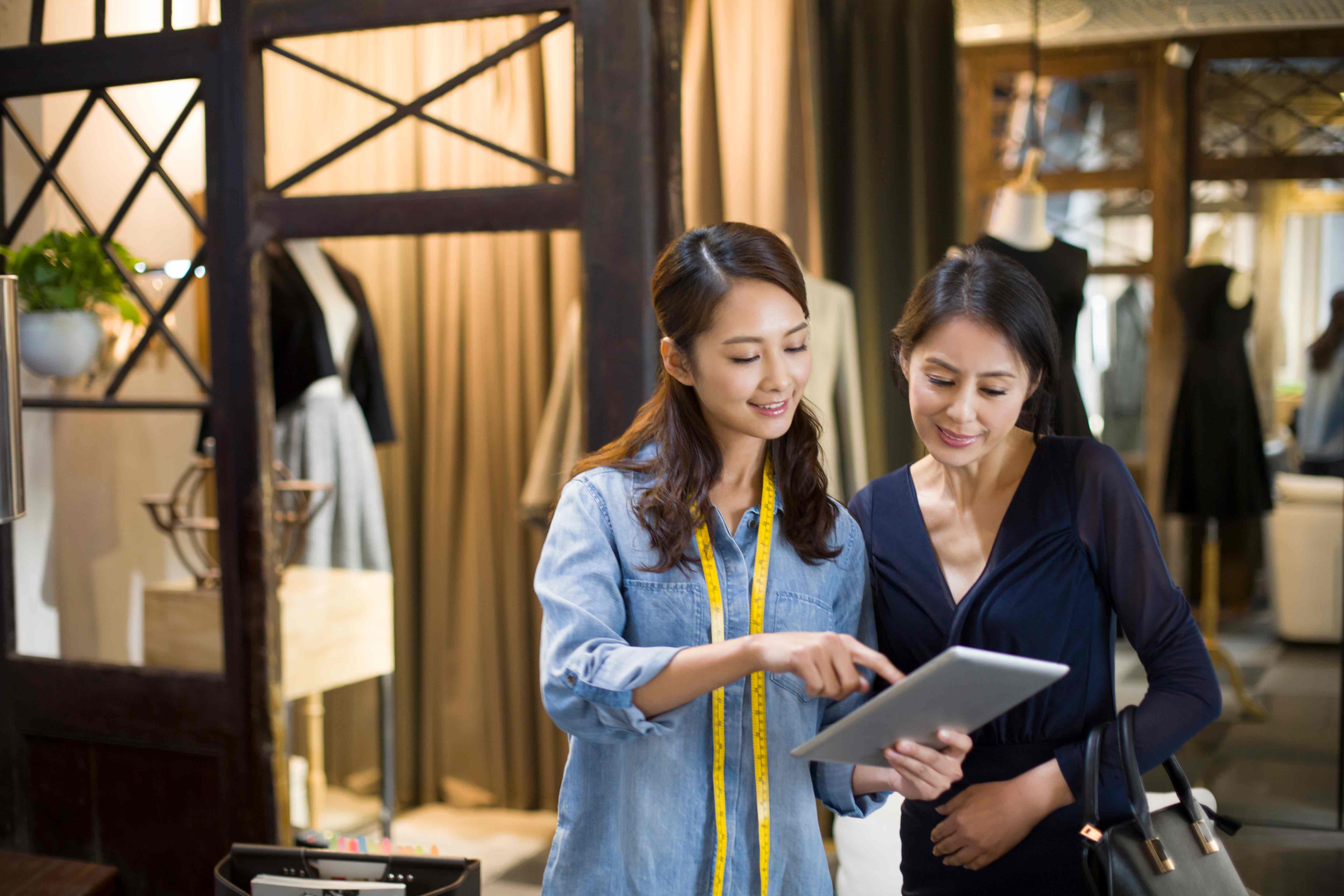 iO in Style: The SAP Fashion Customer Council Recap