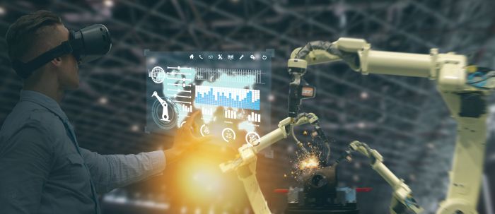 Andonix Introduces Andi, the AI-Powered Manufacturing Chatbot Revolutionizing Factories