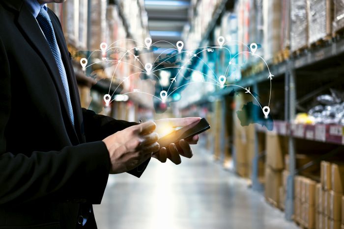 Verusen Launches AI-Powered Supplier App