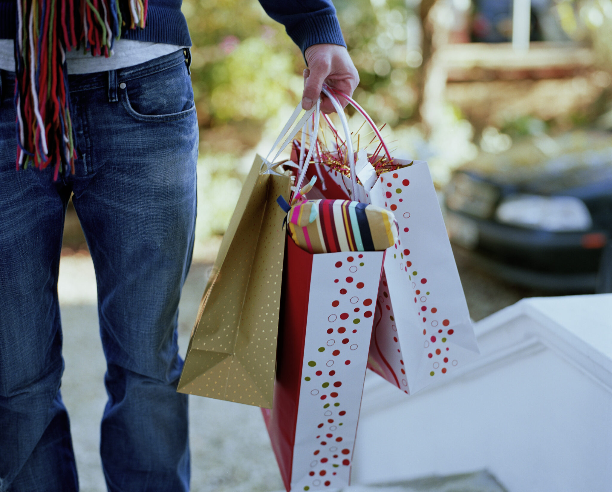 Help Holiday Shoppers Shop with Retail Solutions on SAP Store