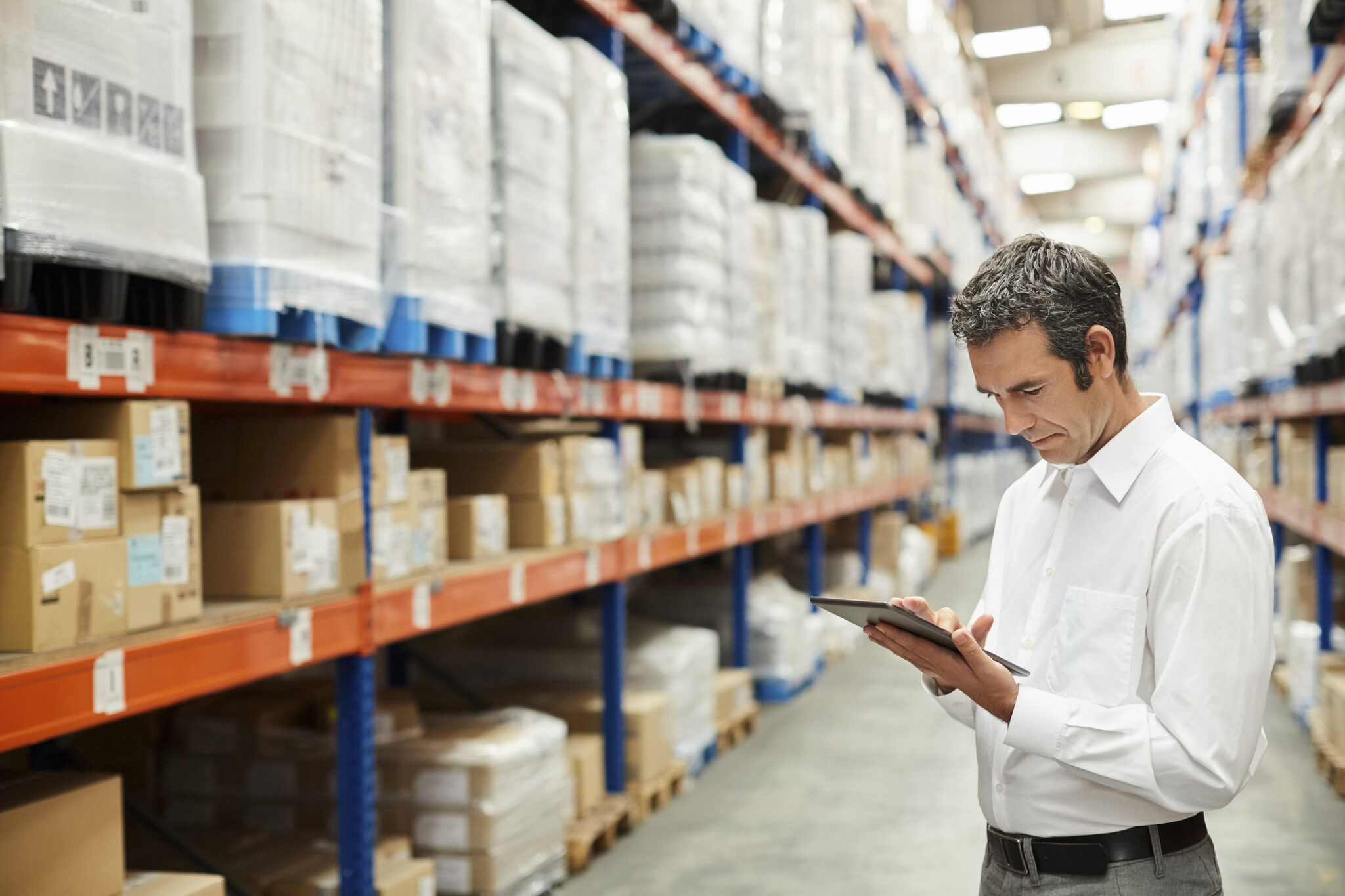 SAP.iO Foundry New York Kicks Off Supply Chain Management Program